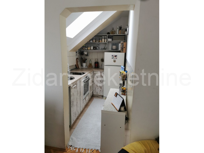Квартира, 635 м², 81 466$ — FAKTOR